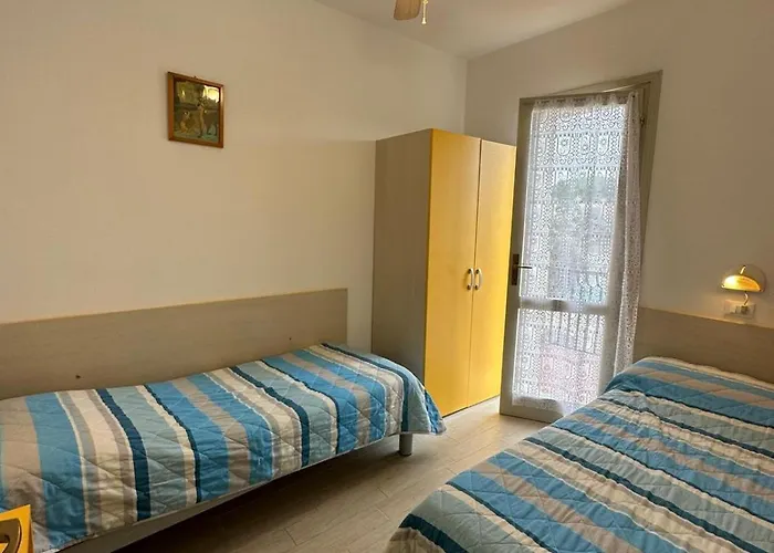 Appartement Michelangelo Lotto 3-4