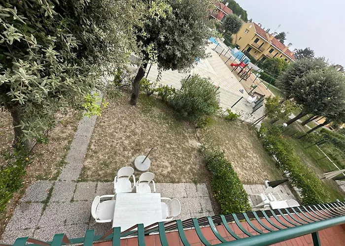 Michelangelo Lotto 3-4 Appartement