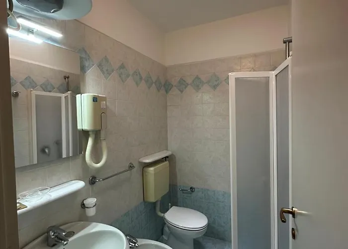 Michelangelo Lotto 3-4 Appartement