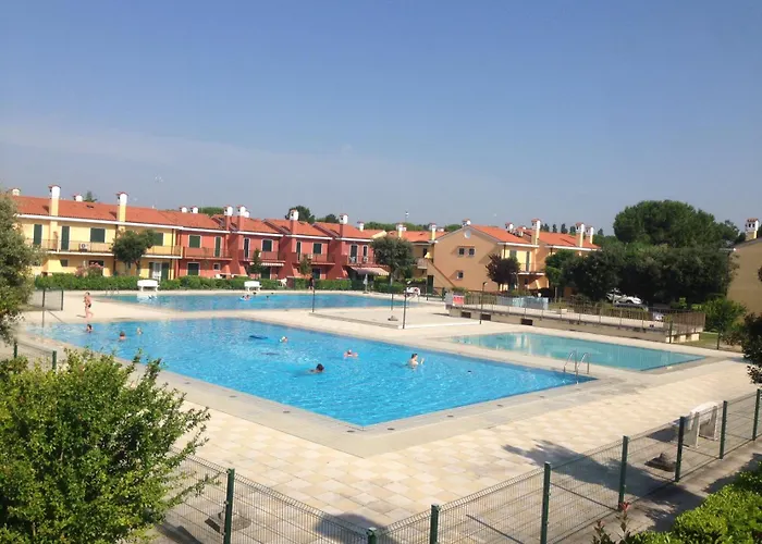 Michelangelo Lotto 3-4 Appartement