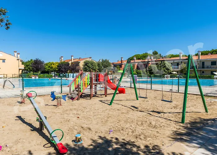 Michelangelo Lotto 3-4 Appartement Bibione