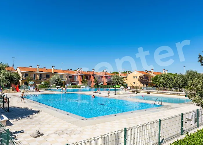 Michelangelo Lotto 3-4 Appartement Bibione