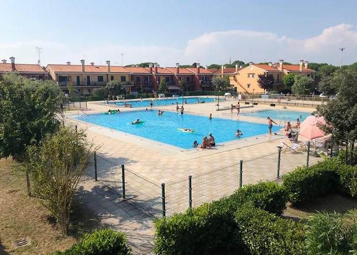 Appartement Michelangelo Lotto 3-4 *