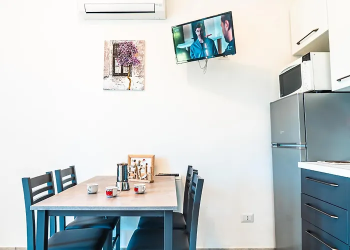 Michelangelo Lotto 3-4 Bibione