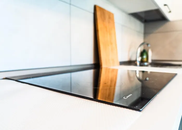 Michelangelo Lotto 3-4 Appartement