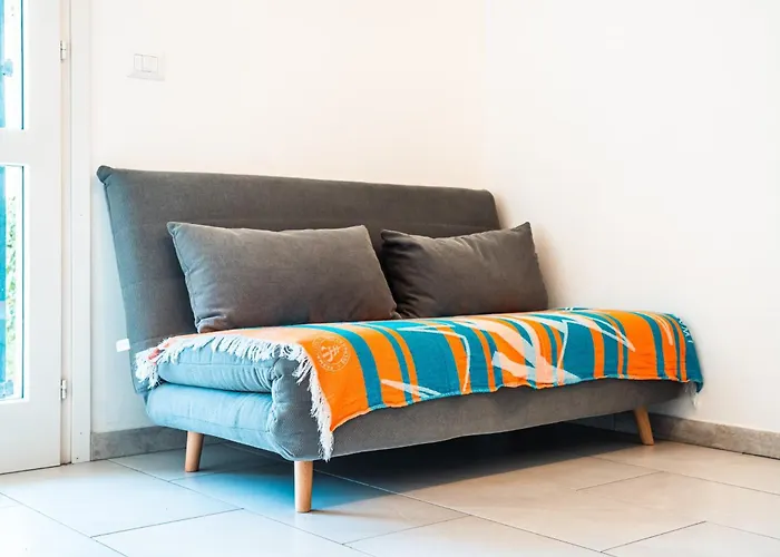 Appartement Michelangelo Lotto 3-4 *