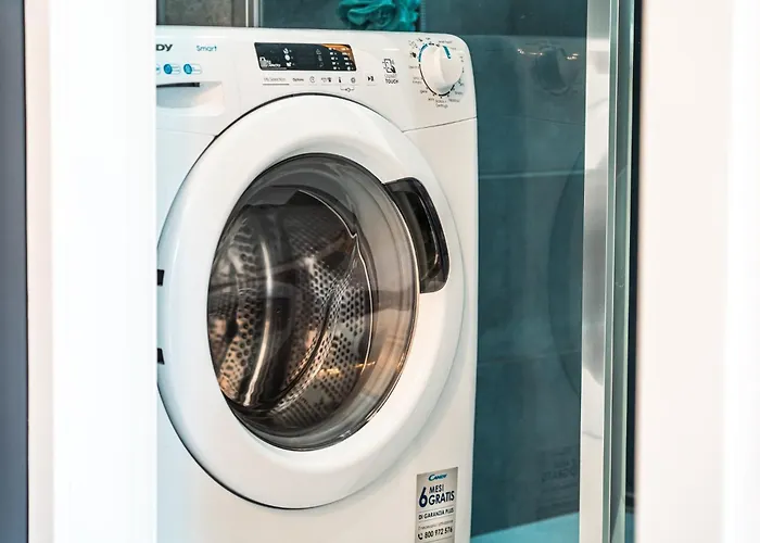 Appartement Michelangelo Lotto 3-4 *