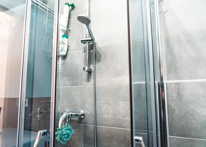 Appartement Michelangelo Lotto 3-4 *