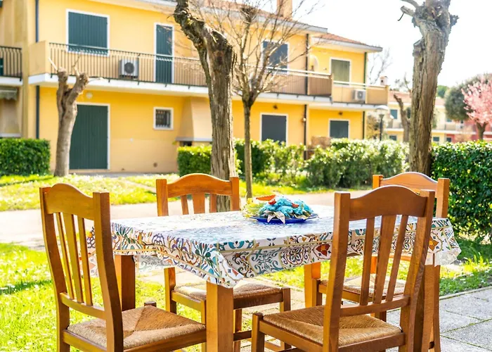 Appartement Michelangelo Lotto 3-4