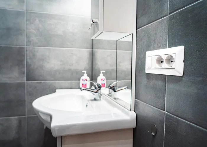 Michelangelo Lotto 3-4 Appartement *