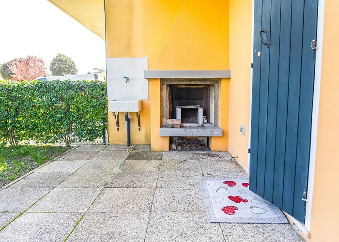 Michelangelo Lotto 3-4 Appartement