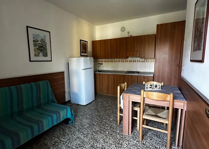 Michelangelo Lotto 3-4 Appartement