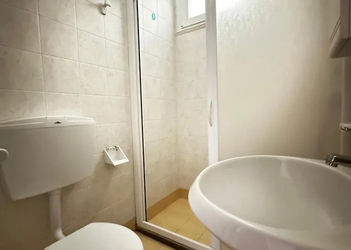 Appartement Michelangelo Lotto 3-4 Bibione