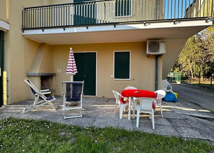 Appartement Michelangelo Lotto 3-4