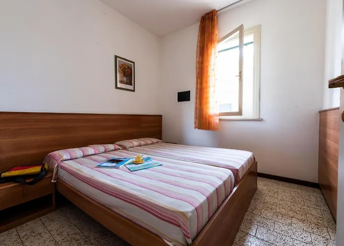 Michelangelo Lotto 3-4 Appartement *