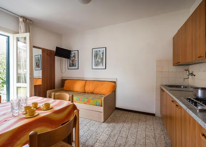 Michelangelo Lotto 3-4 Appartement Bibione