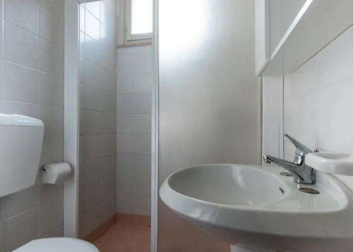 Appartement Michelangelo Lotto 3-4