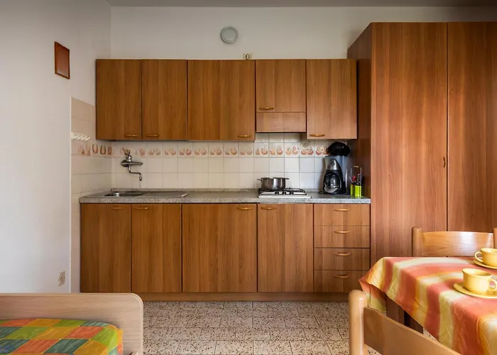 Michelangelo Lotto 3-4 Bibione